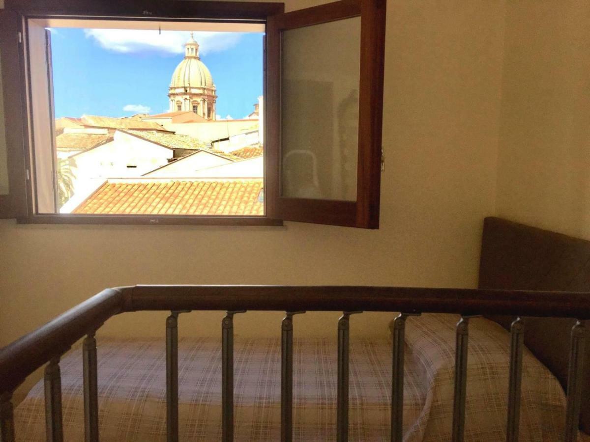 Mix Apartment Palermo Exteriér fotografie