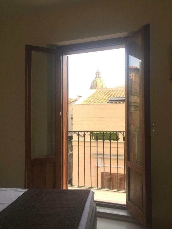 Mix Apartment Palermo Exteriér fotografie